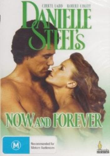 Now And Forever - Danielle Steel DVD Pre-Owned Region 2