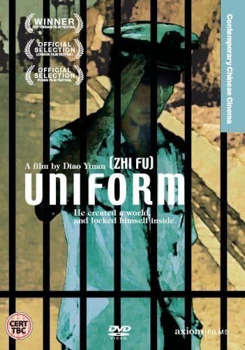 Uniform DVD (2008) Kai Han, Diao (DIR) Cert 12 Pre-Owned Region 2