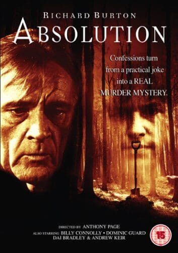 Absolution [2007]  DVD Pre-Owned Region 2