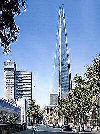 The Shard: The Tallest Tower DVD (2013) Irvine Sellar Cert E Pre-Owned Region 2