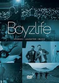 Boyzlife DVD Pre-Owned Region 2