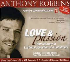 Love And Passion: Your Journey To Lasting Connection CD 2 Discs (2007) Pre-Owned Region 2