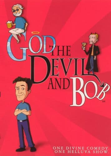 God The Devil & Bob  [Region 1] [US DVD Pre-Owned Region 2