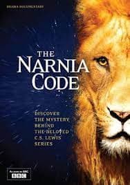 The Narnia Code  DVD Pre-Owned Region 2