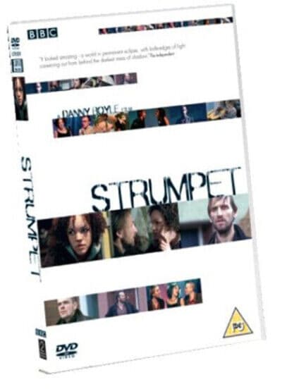 Strumpet DVD (2006) Josh Cole, Boyle (DIR) Cert 15 Pre-Owned Region 2
