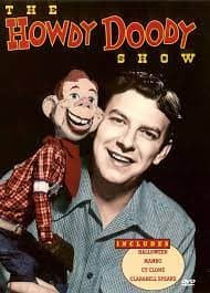 Howdy Doody Show: Clarabell Speaks & Oth DVD Pre-Owned Region 2