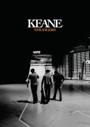 Keane: Strangers DVD (2005) Keane Cert E 2 Discs Pre-Owned Region 2