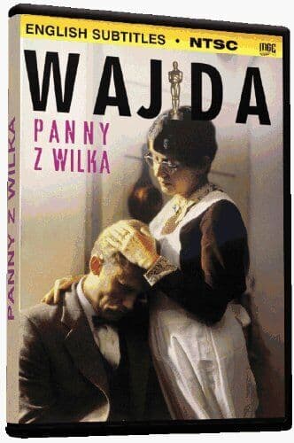 YOUNG GIRLS OF WILKO (PANNY Z WILKA) DVD Pre-Owned Region 2