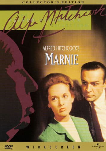 Marnie  [1964] [Region 1] [US Impor DVD Pre-Owned Region 2