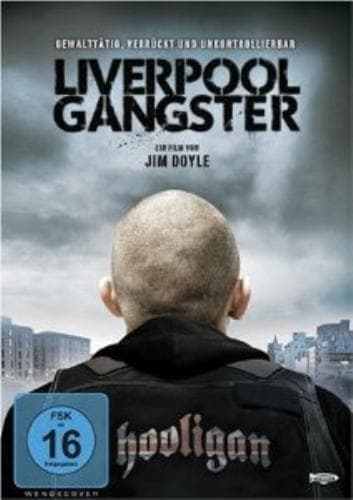 Liverpool Gangster DVD Pre-Owned Region 2