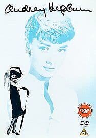Audrey Hepburn: Special DVD Collection (Box Set) DVD (2001) Audrey Hepburn, Pre-Owned Region 2