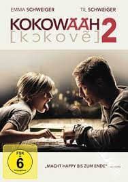 Kokow??h 2 (DVD) DVD Pre-Owned Region 2