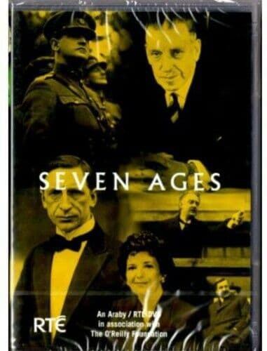 Seven Ages  [2009] DVD Pre-Owned Region 2