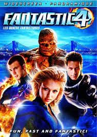Fantastic Four Season 1 -2, 26 Episodes DVD Pre-Owned Region 2