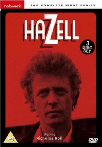 Hazell - The Complete First Series [1978 DVD Pre-Owned Region 2