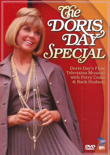 Doris Day Special  [Region 1] [US I DVD Pre-Owned Region 2