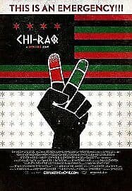 Chi-raq DVD (2017) Nick Cannon, Lee (DIR) Cert 15 Pre-Owned Region 2