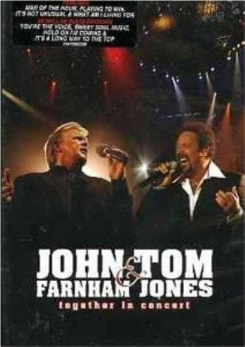 Together In Concert (0) DVD Pre-Owned Region 2