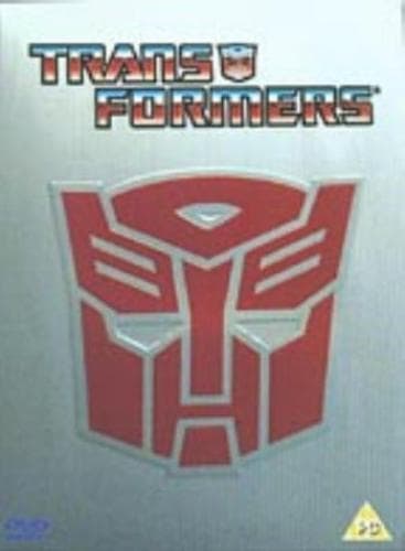 Transformers: Season 2.1 DVD (2003) Peter Cullen Cert PG Pre-Owned Region 2