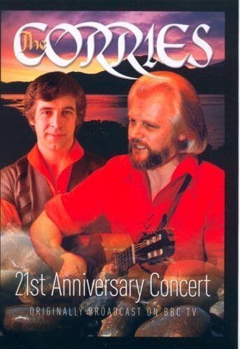 The Corries 21st Anniversary Concert [DV DVD Pre-Owned Region 2