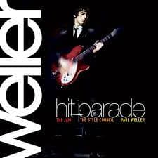 PAUL WELLER-HIT PARADE -DVD- DVD Pre-Owned Region 2