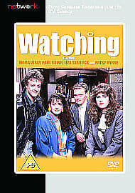 Watching: Meeting/Outing/Hiding DVD (2007) Emma Wray Cert PG Pre-Owned Region 2