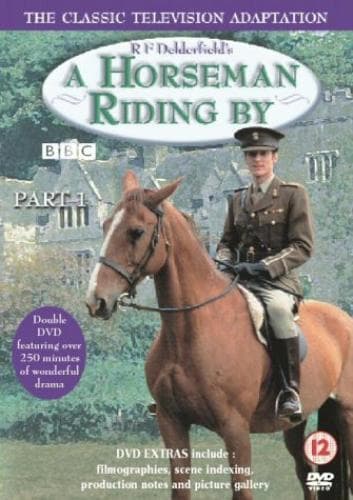 A Horseman Riding By: Part 1 - Valley For Sale DVD (2004) Nigel Havers, Dudley Pre-Owned Region 2