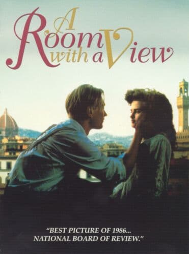 Room With A View  [1986] [US Import DVD Pre-Owned Region 2