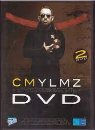 Cem Yilmaz (TURKISH DVD) DVD Pre-Owned Region 2