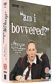 The Catherine Tate Show: Series 1 And 2 DVD (2006) Catherine Tate, Anderson Pre-Owned Region 2