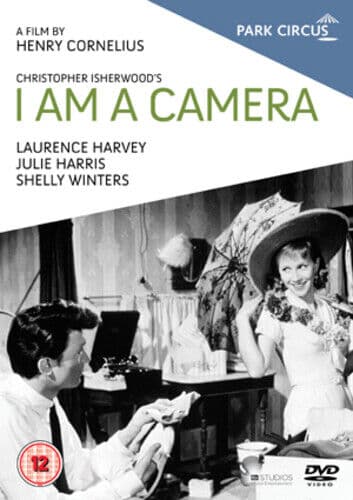 I Am A Camera DVD (2010) Julie Harris, Cornelius (DIR) Cert 12 Pre-Owned Region 2