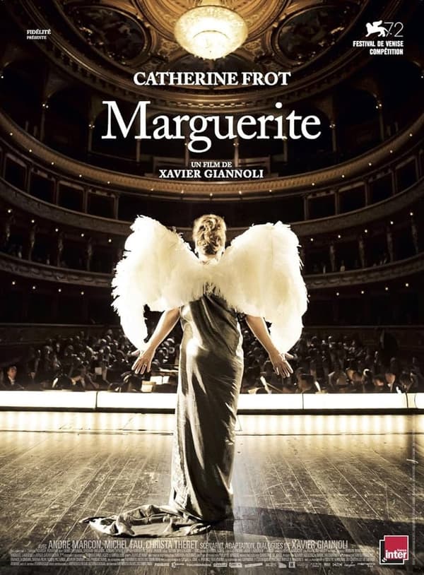 Collectif : MARGUERITE [FR IMPORT] - FROT, Pre-Owned Region 2