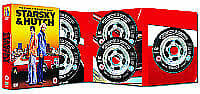 Starsky And Hutch: The Complete First Season DVD (2004) Elisha Cook Jr, Shear Pre-Owned Region 2