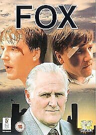 Fox: Part 2 Of 4 - Episodes 4-6 DVD (2003) Peter Vaughan, Goddard (DIR) Cert 15 Pre-Owned Region 2