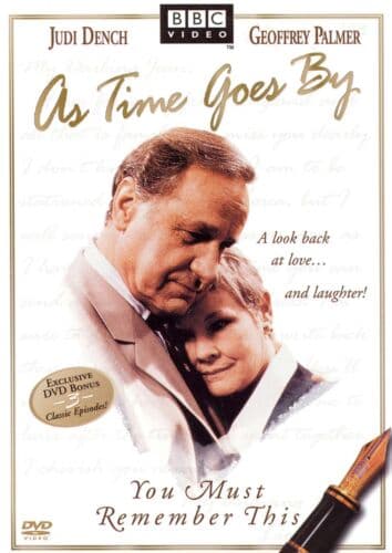 As Time Goes By: You Must Remember This DVD Pre-Owned Region 2