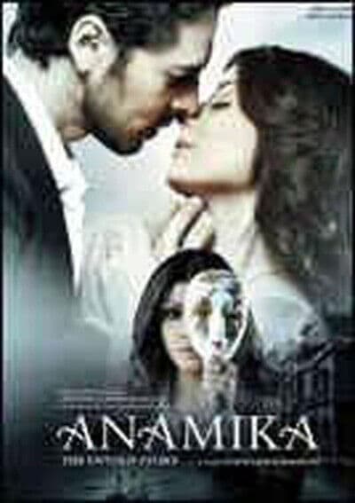 Anamika DVD (2009) Dino Morea, Mahadevan (DIR) Cert 12 Pre-Owned Region 2