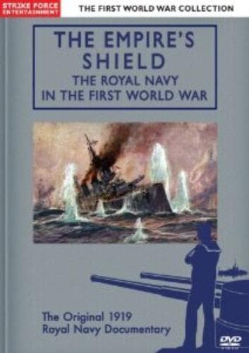 The First World War Collection - The Emp DVD Pre-Owned Region 2