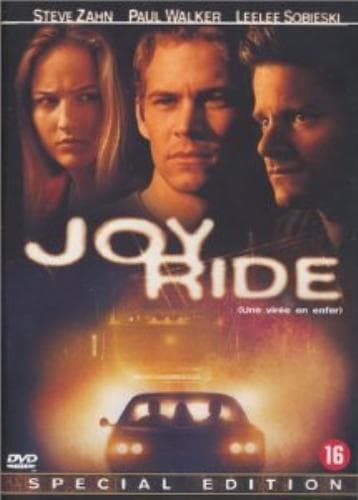 Une Vir?e En Enfer DVD Pre-Owned Region 2