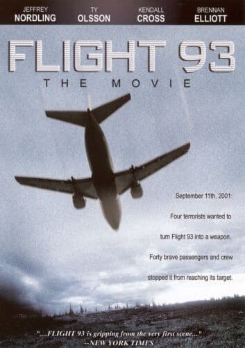 Flight 93  [2006] [Region 1] [US Im DVD Pre-Owned Region 2