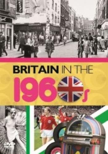Britain In The 1960s DVD Pre-Owned Region 2