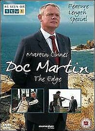Doc Martin - The Edge - Feature Length S DVD Pre-Owned Region 2