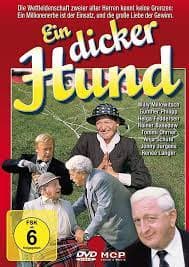 Ein Dicker Hund DVD Pre-Owned Region 2