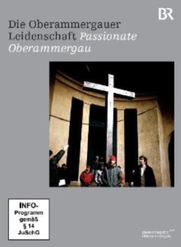Die Oberammergauer Leidenschaft  DVD Pre-Owned Region 2