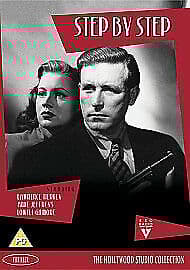 Eden Log  DVD Pre-Owned Region 2