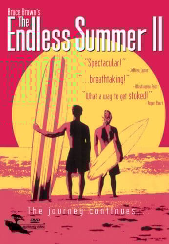 Endless Summer 2  [1994] [Region 1] DVD Pre-Owned Region 2
