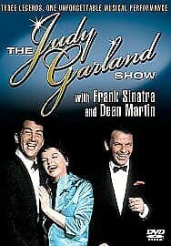 The Judy Garland Show  DVD Pre-Owned Region 2