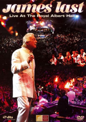 Live At The Royal Albert Hall (Dol Dts) DVD Pre-Owned Region 2