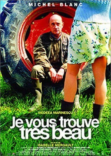 You Are So Beautiful ( Je Vous Trouve Tr DVD Pre-Owned Region 2