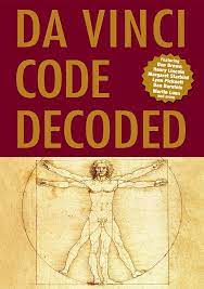 Da Vinci Code Decoded  DVD Pre-Owned Region 2