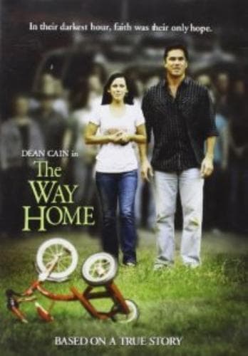 The Way Home  [Region 0] DVD Pre-Owned Region 2